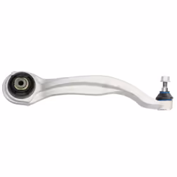 Bras de suspension DELPHI TC3917 essieu avant, droite, avant
