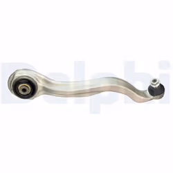 Bras de suspension DELPHI TC3917 essieu avant, droite, avant