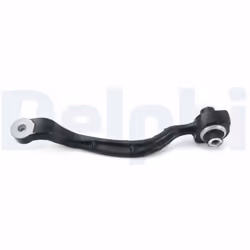 Bras de suspension DELPHI TC3918 essieu avant, gauche, avant