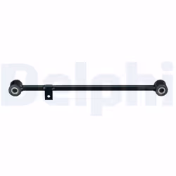 Bras de suspension DELPHI TC3922 essieu arrière, gauche, arrière