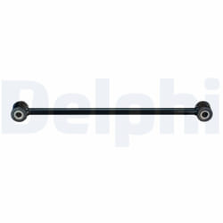 Bras de suspension DELPHI TC3923 essieu arrière, droite, arrière