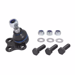Rotule de suspension DELPHI TC3924