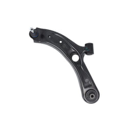 Bras de suspension DELPHI TC3932 essieu avant, gauche, avant