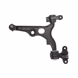 Bras de suspension DELPHI TC3934 essieu avant, gauche, avant