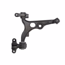 Bras de suspension DELPHI TC3935 essieu avant, droite, avant