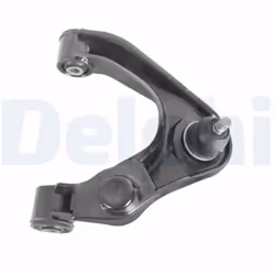 Bras de suspension DELPHI TC5726 essieu avant, droite, en haut