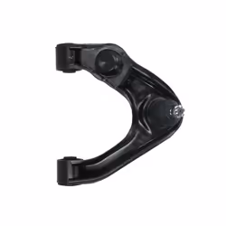 Bras de suspension DELPHI TC5727 essieu avant, gauche, en haut