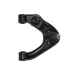 Bras de suspension DELPHI TC5727 essieu avant, gauche, en haut