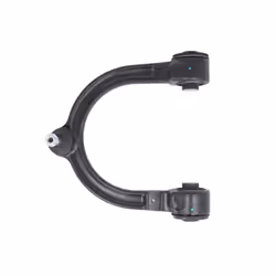 Bras de suspension DELPHI TC5909 essieu avant, gauche,