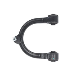 Bras de suspension DELPHI TC5909 essieu avant, gauche,
