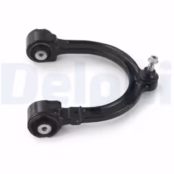 Bras de suspension DELPHI TC5910 essieu avant, droite,