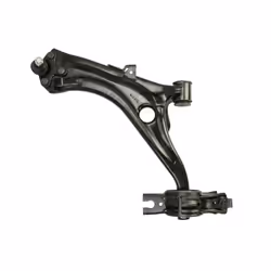 Bras de suspension DELPHI TC3936 essieu avant, gauche, avant