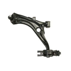 Bras de suspension DELPHI TC3936 essieu avant, gauche, avant