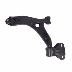 Bras de suspension DELPHI TC5543 essieu avant, gauche, avant