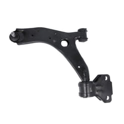 Bras de suspension DELPHI TC5543 essieu avant, gauche, avant