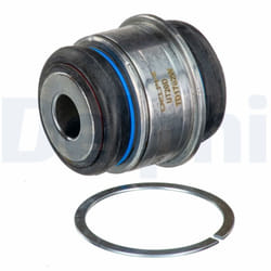 Silent bloc de suspension DELPHI TD1762W