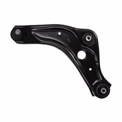 Bras de suspension DELPHI TC3910 essieu avant, gauche, avant