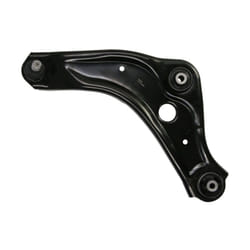Bras de suspension DELPHI TC3910 essieu avant, gauche, avant