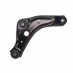 Bras de suspension DELPHI TC3911 essieu avant, droite, avant