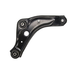 Bras de suspension DELPHI TC3911 essieu avant, droite, avant