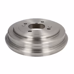 Tambour de frein DELPHI BF580