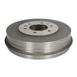 Tambour de frein DELPHI BF581