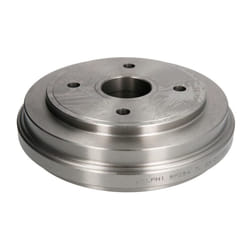 Tambour de frein DELPHI BF584