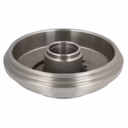Tambour de frein DELPHI BF571