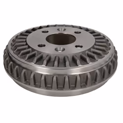 Tambour de frein DELPHI BF594