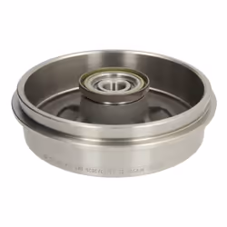 Tambour de frein DELPHI BFR595