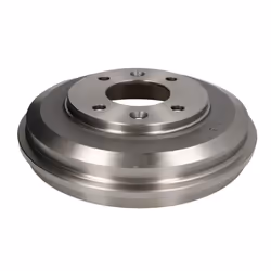 Tambour de frein DELPHI BF598