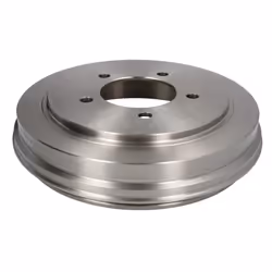 Tambour de frein DELPHI BF600