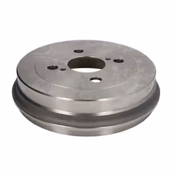 Tambour de frein DELPHI BF605