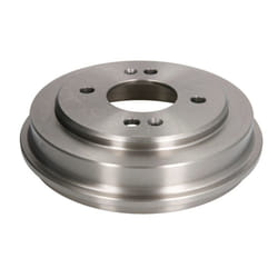 Tambour de frein DELPHI BF612