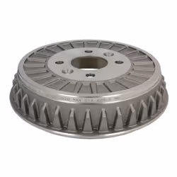 Tambour de frein DELPHI BF620