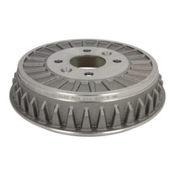 Tambour de frein DELPHI BF620