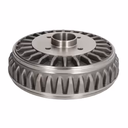 Tambour de frein DELPHI BFR621