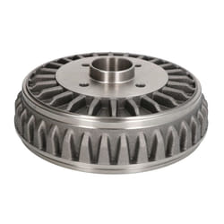 Tambour de frein DELPHI BFR621