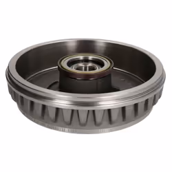 Tambour de frein DELPHI BFR621
