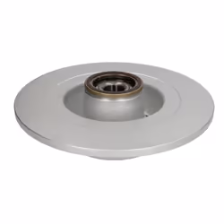 Disque de frein DELPHI BG9411RSC arrière, plein, 1 pièce - Vue supplémentaire 2