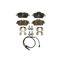 Jeu de plaquettes de frein DELPHI LP5001EV