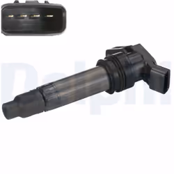 Bobine d'allumage DELPHI GN10558-12B1