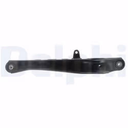 Bras de suspension DELPHI TC5804 essieu arrière, droite, en bas