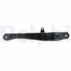 Bras de suspension DELPHI TC5804 essieu arrière, droite, en bas
