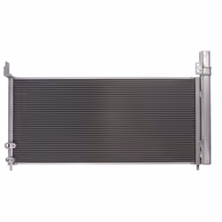 Condenseur, climatisation DELPHI CF20571
