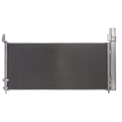 Condenseur, climatisation DELPHI CF20571