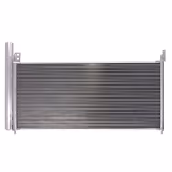 Condenseur, climatisation DELPHI CF20571