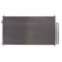 Condenseur, climatisation DELPHI CF20507