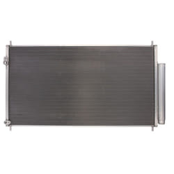 Condenseur, climatisation DELPHI CF20507