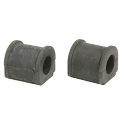 Silent bloc de barre stabilisatrice DELPHI TD1881W, 2 pièce